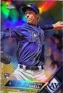 Blake Snell