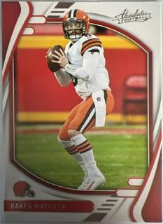 Baker Mayfield