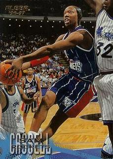 Sam Cassell