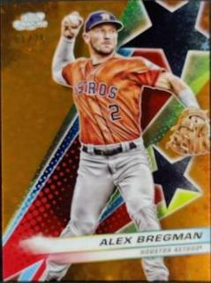Alex Bregman