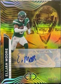 Elijah Moore
