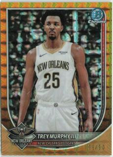 Trey Murphy III