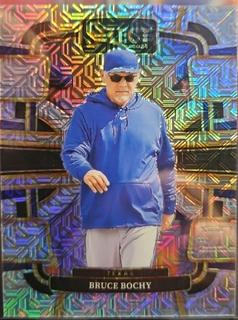 Bruce Bochy