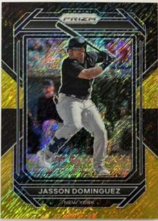 Jasson Dominguez