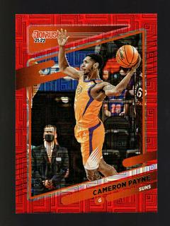 Cameron Payne