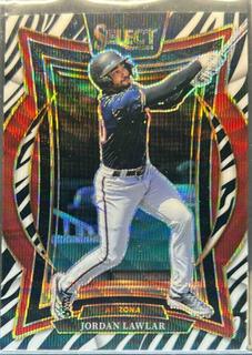 Jordan Lawlar