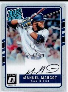 Manuel Margot