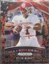 Kyler Murray