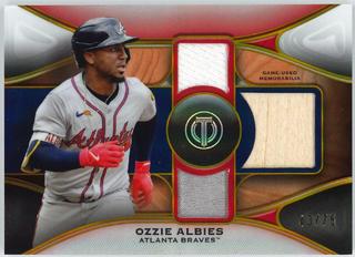 Ozzie Albies