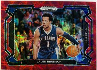 Jalen Brunson