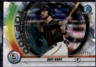 Joey Bart