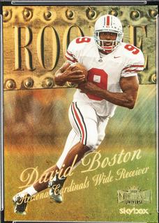David Boston