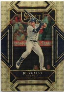 Joey Gallo