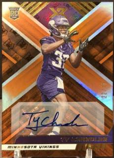 Ty Chandler