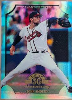 John Smoltz