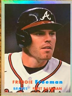Freddie Freeman