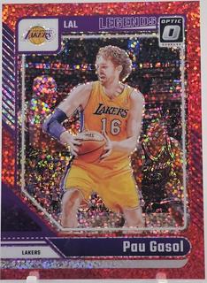 Pau Gasol