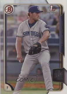 Trevor Megill
