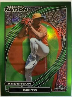 Anderson Brito