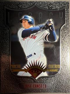 Jose Canseco