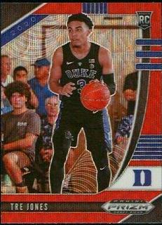Tre Jones