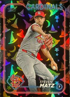 Steven Matz