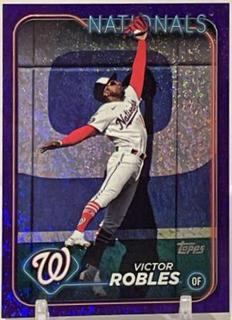 Victor Robles