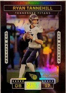 Ryan Tannehill