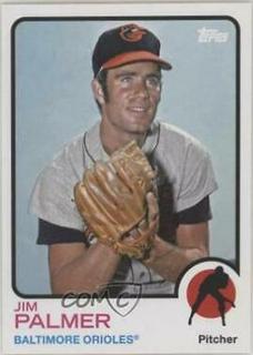 Jim Palmer