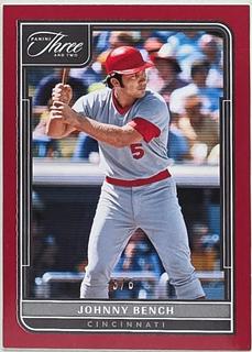 Johnny Bench