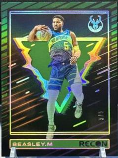 Malik Beasley