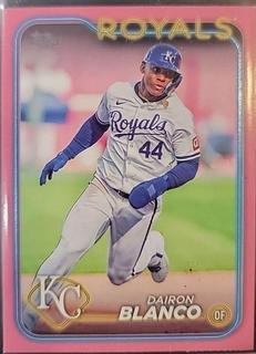 Dairon Blanco