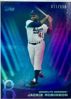 Jackie Robinson