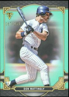 Don Mattingly