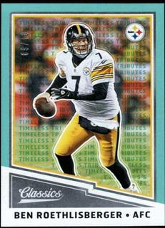 Ben Roethlisberger