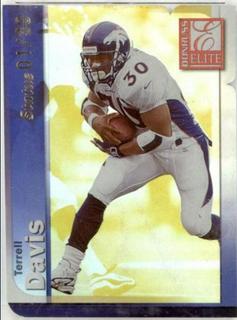 Terrell Davis