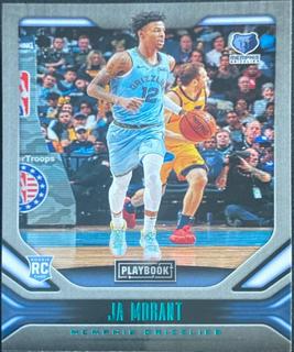 Ja Morant