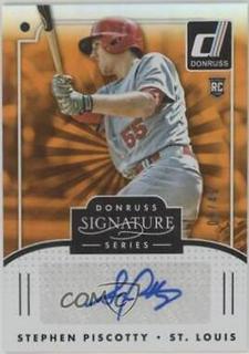 Stephen Piscotty