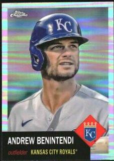 Andrew Benintendi