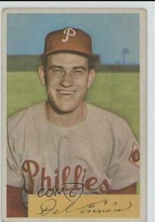 Del Ennis