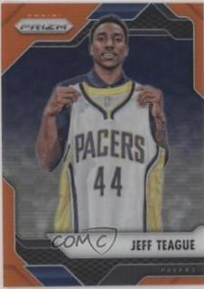 Jeff Teague