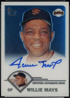 Willie Mays