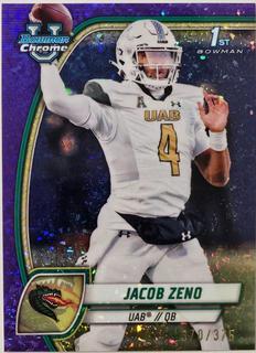 Jacob Zeno