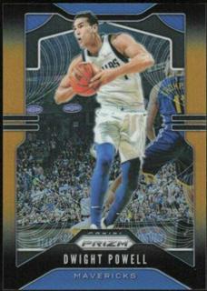 Dwight Powell