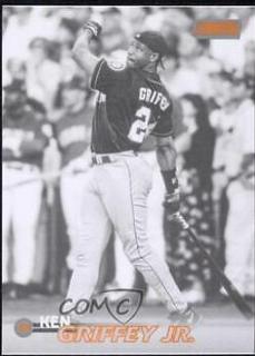 Ken Griffey Jr.