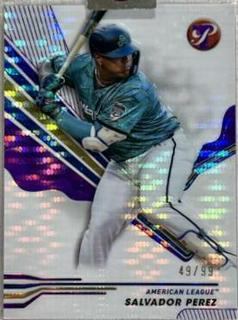 Salvador Perez