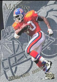 Terrell Davis