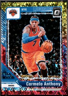 Carmelo Anthony