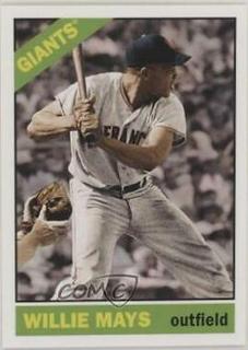 Willie Mays