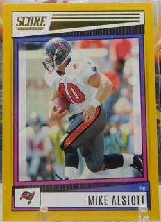 Mike Alstott